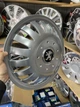 Ковпаки на Газель, Iveco, Mersedes R16 (SKS 410) - зображення 8