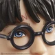 Лялька Mattel Гаррі Поттер на платформі колекційна Harry Potter Collectible Platform 9 3/4 Doll (FYM50) - зображення 6