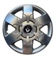 Ковпаки на колеса R16 Renault Master (SKS 413) - зображення 1