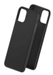 Etui 3MK Matt Case Apple iPhone 13 Black (3M002712) - obraz 3