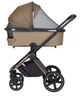 Коляска універсальна CARRELLO Ultimo CRL-6511 (2in1) Pearl Beige - зображення 2