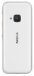 Мобільний телефон Nokia 5310 Dual Sim White/Red - изображение 2