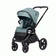 Коляска універсальна CARRELLO Ultimo CRL-6512 (3in1) Forest Green - зображення 2