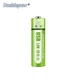 Аккумулятор USB AA 1800mwh 1.5v Lithium Ion Li-Ion - перезаряжаемая батарея 2 шт Doublepow - изображение 5