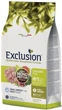 Exclusion Adult Сhicken Small Breed корм для дорослих собак дрібних порід з куркою 2 кг - изображение 1