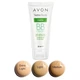 Матуючий крем ВВ-крем Avon SPF 15, 30 мл (Кремовий / Medium) - изображение 2