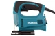 Лобзик мережевий Makita 4326 (450 Вт, 18 мм, 3100 хв-1) - зображення 1