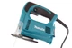 Лобзик мережевий Makita 4326 (450 Вт, 18 мм, 3100 хв-1) - зображення 2