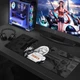 Ігрова поверхня (Килимок для мишки) SHLab Power Grey SHM-320 (70х30 см) (33027) - зображення 2