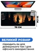 Ігрова поверхня (Килимок для мишки) SHLab Wizard SHM-333 (70х30 см) (33040) - зображення 3