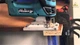 Лобзик мережевий Makita 4350CT (720 Вт, 26 мм, 800-2800 хв-1, кейс) - зображення 8