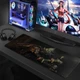Ігрова поверхня (Килимок для мишки) SHLab Dark Souls SHM-279 (70х30 см) (32985) - зображення 2