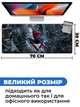 Ігрова поверхня (Килимок для мишки) SHLab Spider-Man SHM-330 (70х30 см) (33037) - зображення 3