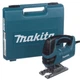 Лобзик мережевий Makita 4350FCT (720 Вт, 26 мм, 800-2800 хв-1, кейс) - зображення 2