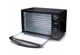 Сушилка пищевая для грибов овощей и фруктов Turbotronic TT-FD30 650 Вт 8 уровней Черная - изображение 3