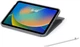 Обкладинка-клавіатура Logitech Rugged Folio для Apple iPad 10th Gen Oxford Grey (920-011206) - зображення 3