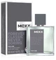 Woda toaletowa męska Mexx Forever Classic Never Boring 50 ml (8005610618302) - obraz 2