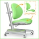 Детское кресло Mealux Ortoback Green (Y-508 KZ) - изображение 2