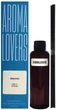 Наповнювач для аромадифузора з палочками Aromalovers Spicy Wood 100 мл (ARL2300000015) - зображення 1
