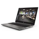 Ноутбук 15.6" HP ZBOOK 15 G6: Intel Core i7-9750H, 32 GB, SSD 120 GB, nVidia Quadro T2000, IPS, Full HD, Key Light - Б/В - зображення 1
