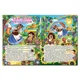 Велика книга українських казок (9786175366172) - изображение 2