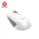 Беспроводная мышь Fantech W190 |BT 5.0, 2.4G, 1600dpi| для пк и ноутбуков white - изображение 2