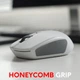Беспроводная мышь Fantech W190 |BT 5.0, 2.4G, 1600dpi| для пк и ноутбуков white - изображение 5