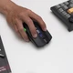 Игровая компьютерная мышь Fantech WGC2 Venom II 2.4Ghz беспроводная RGB подсветка black - изображение 10