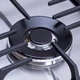 Варочная поверхность газовая на металле Perfelli HGM 61694 I - изображение 6