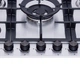 Варочная поверхность газовая на металле Perfelli HGM 71624 I - изображение 4