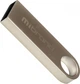 USB Flash 4GB Mibrand Puma USB 2.0 silver - изображение 1