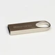 USB Flash Mibrand Irbis 16GB USB 2.0 (MI2.0/IR16U3S) Silver - изображение 1