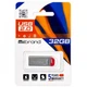 USB Flash Mibrand Falcon 32GB USB 2.0 (MI2.0/FA32U7R) Red - изображение 2