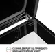 Духова шафа електрична PERFELLI DIAMOND 6D10N INOX - изображение 7