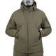 Зимняя куртка UF PRO Delta Ol 4.0 Tactical Winter Jacket Brown Grey Олива 3XL - изображение 3