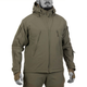 Зимняя куртка UF PRO Delta Ol 4.0 Tactical Winter Jacket Brown Grey Олива L - изображение 1