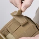 Підтяжки VTAC Combat Suspenders Coyote Tan - зображення 6