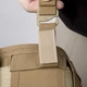 Підтяжки VTAC Combat Suspenders Coyote Tan - зображення 7