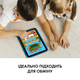 Планшет Thomson TEO 10" Wi-Fi 2/32GB Blue (TEO10-KID2BL32) - зображення 7