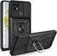 Чехол для смартфона BeCover Military для Xiaomi Redmi 9C/Redmi 10А Black (BC_705578) - изображение 3