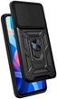 Чехол для смартфона Xiaomi Poco M4 Pro 5G BeCover Military Black (BC_707120) - изображение 1