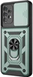 Чехол для смартфона BeCover Military для Samsung Galaxy A23 SM-A235 Dark Green (BC_707376) - изображение 1