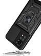 Чехол для смартфона BeCover Military для Xiaomi Redmi Note 11/Note 11S Black (BC_707413) - изображение 3