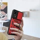 Чехол для смартфона BeCover Military для Xiaomi Redmi Note 11/Note 11S Red (BC_707415) - изображение 6