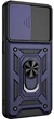 Чехол для смартфона BeCover Military для Samsung Galaxy M33 SM-M336 Blue (BC_707388) - изображение 1