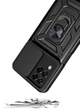 Чехол для смартфона BeCover Military для Samsung Galaxy M33 SM-M336 Black (BC_707387) - изображение 4