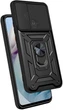 Чехол для смартфона BeCover Military для Motorola Moto E30/E40 Black (BC_708182) - изображение 1