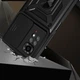 Чохол для смартфона BeCover Military для Xiaomi Redmi Note 11 4G/10 2021/10 2022 Black (BC_708227) - зображення 5