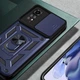 Чохол для смартфона BeCover Military для Xiaomi Redmi Note 11 4G/10 2021/10 2022 Blue (BC_708228) - зображення 4
