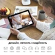 Планшет Thomson TEO 10" LTE 4/128GB Black (TEO10M4BK128LTE) - изображение 5
